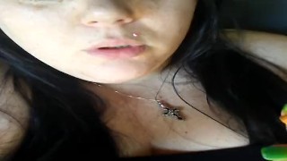 Black Hair Smoke