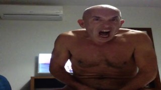 je goutte mon sperme