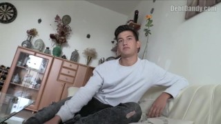 DEBT DANDY 210