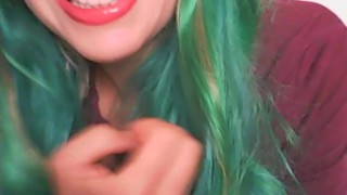 cornutello segaiolo...