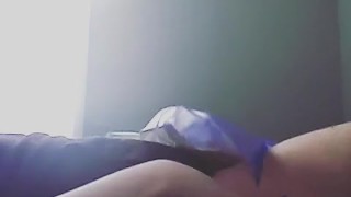 Naughty Boy Diaper Change!