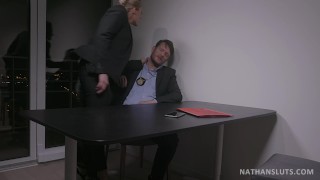 Anal Police Stories 2 Ep.5 - Brittany Bardot - Trailer