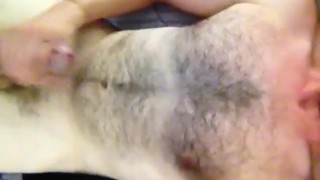 POV blowjob with dirty talk and Cumshot