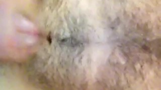 POV blowjob with dirty talk and Cumshot