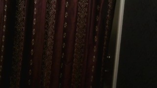 Quickie Shower...I'll cum later