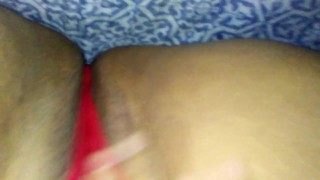 Playing with myself