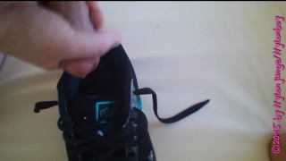 Fremde Schuhe FICKEN