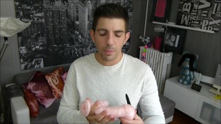 PEGGING :Se faire sodomiser par une femme (Les conseils par M'sieur jeremy)