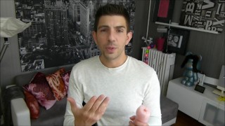 PEGGING :Se faire sodomiser par une femme (Les conseils par M'sieur jeremy)