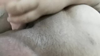 Playing with Mr.Rick