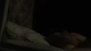 Dani Quinn fucking large dildo