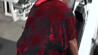 LDR Does Standing Calf Raises