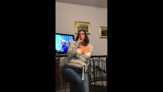 Wife sexy