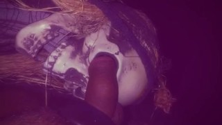 TRICK OR TREAT