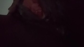 my pussy says good morning