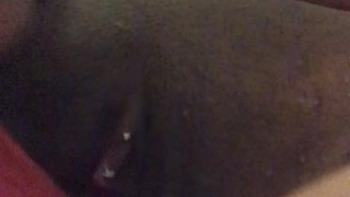 Sadity pussy play