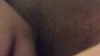 Sadity pussy play