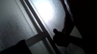 Dirty shower time (OnlyFans/Nicksteeledick)