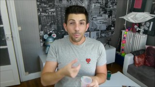 TICKLER COCKRINGS ballstretcher pas cher de PARTOUT ! M'SIEUR JEREMY