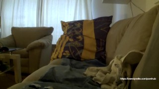 Im dancing the Futa dance!