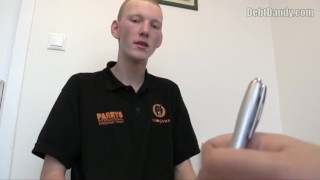 DEBT DANDY 213