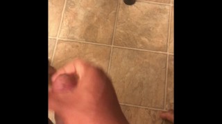 Cumpolation of me jacking off