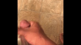 Cumpolation of me jacking off
