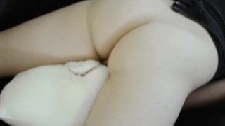 Bodysuit Pillow Humping