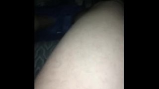 masturbation dans ma voiture