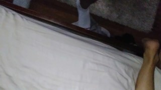 Dominican girl get fucked