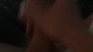 Twink shoots load