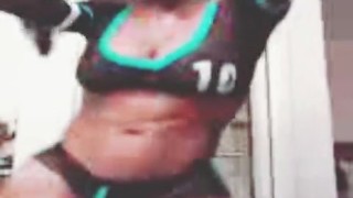 VERIFICATION VID ..1017/17....HOW KAYLA KO LOOKING ..NO CATFISH OR OLD PICS
