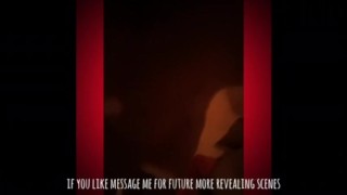 Tight Toying & Teasing in Pink