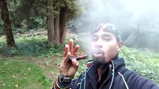 Smoking