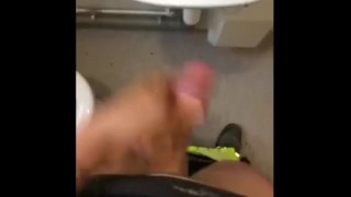 Branlette au travail