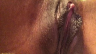 Pussy say hello to all new subscribers