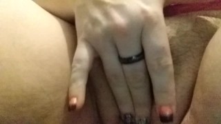 A reward for being a good girl