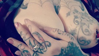 Titty Teaser: New nipple jewelry