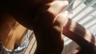 She Loves My Genitals