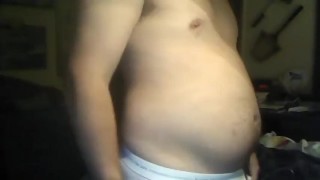 Stuffed and Inflating 2!