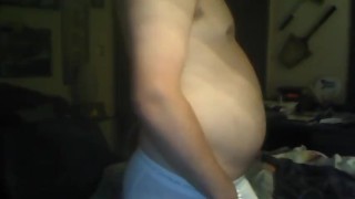 Stuffed and Inflating 2!