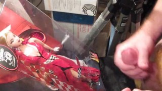 BBB preview: Riley "Box Cum" (cumshot only)