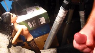 BBB preview: ReneePornero "TitFuck Facial" (cumshot onl)