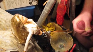 BBB preview: Jennifer Stone "Blasted" (cumshot only)