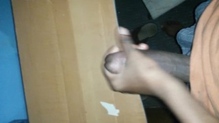 Cum get it