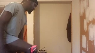 Undressing