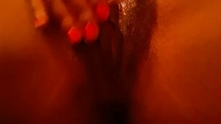 Pussy So Wet Perfection