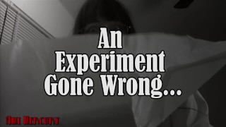 Messy Diaper Mad Scientist