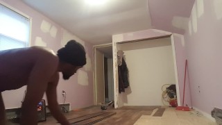 Empty house day 2 part 2