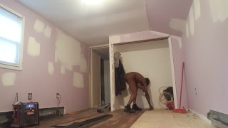 Empty house day 2 part 2